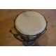 Djembe Bongo in Mogano Africasno