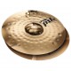 Paiste PST 8 Reflector Medium Hats 14"