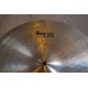 Zildjian K Dark Thin Crash 17″ − Usato