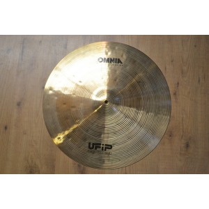 Ufip Omnia Series Ride 20" - Usato