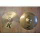 Zildjian K/Z Dyno Beat  Hi Hat 13" - Usato
