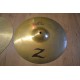 Zildjian K/Z Dyno Beat  Hi Hat 13" - Usato