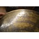 Bosphorus Turk Series Thin Crash 16" - Usato 