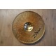 Zildjian Sound Lab Prototype - K Custom Fast Crash 19" - Usato