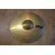 Sabian HHX X-Plosion Crash 16" - Usato