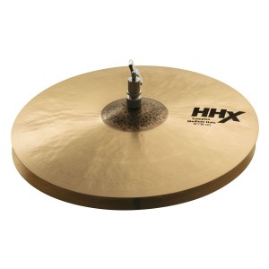 Sabian HHX Complex Medium Hi Hat 14"