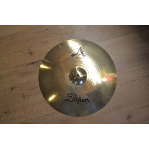 Zildjian A Custom Fast Crash 17" - Usato