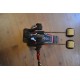 DW 5002 AD4 - Doppio pedale a doppia catena - Con Custodia Semirigida DW in ABS - Usato 