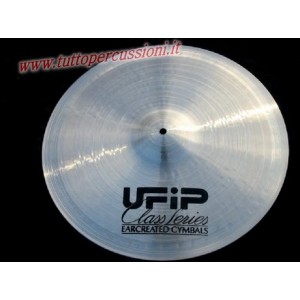 UFIP Class Series Fast Crash 18