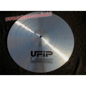 UFIP Class Series Medium Crash 19