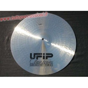 UFIP Class Series Heavy Crash18