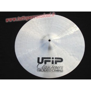 UFIP Class Series Medium Crash 17