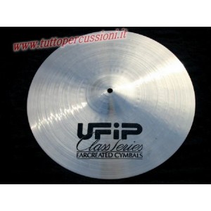 UFIP Class Series Medium Crash 16