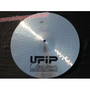 UFIP Class Series Heavy Crash 16