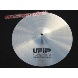 UFIP Class Series Medium Crash 15
