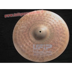 UFIP Natural Series Crash 18