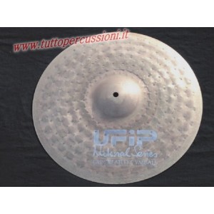 UFIP Natural Series Crash 16