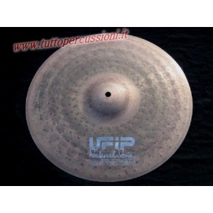 UFIP Natural Series Crash 15