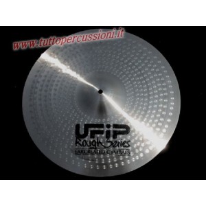 UFIP Rough Series Crash 18