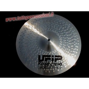 UFIP Rough Series Crash17