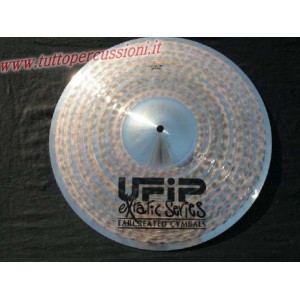UFIP Extatic  Series Crash Light 16