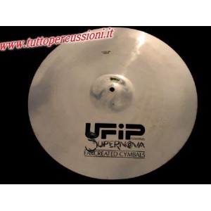 UFIP Supernova Series Crash 18