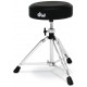 DW 5100 Seggiolino rotondo 13" 