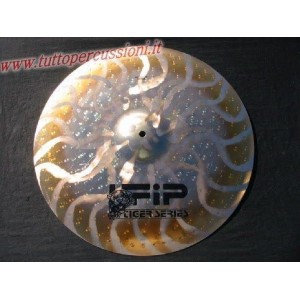 UFIP Tiger Series Crash 18