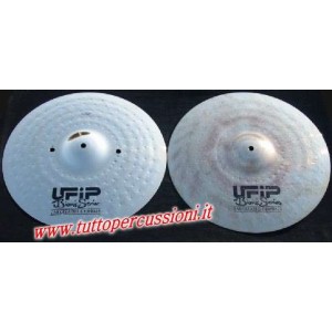 UFIP Bionic Series Hi Hat 15