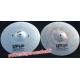 UFIP Bionic Series Hi Hat 15