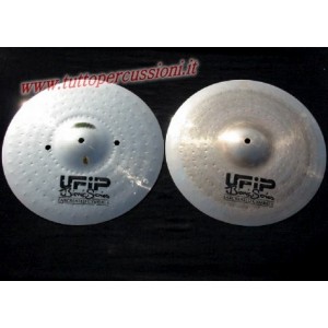 UFIP Bionic Series Hi Hat 14
