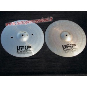 UFIP Bionic Series Hi Hat 13 