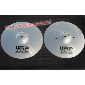 UFIP Brilliant Series Hi Hat 14