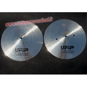 UFIP Class Series Medium Hi Hat 14