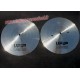 UFIP Class Series Medium Hi Hat 14