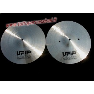UFIP Class Series Heavy Hi Hat 14