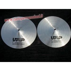 UFIP Class Series Light Hi Hat 13