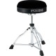 Tama HT630C - 1st Chair Round Rider - Rotondo - 3 gambe