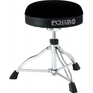 Tama HT630CS - 1st Chair Round Rider - Rotondo - 3 gambe