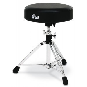 DW 9100M - Sgabello rotondo 14” - Heavy Duty