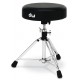 DW 9100M - Sgabello rotondo 14” - Heavy Duty
