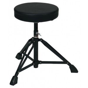 Basix DT-100 - Drum Hocker - Sgabello Rotondo 