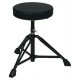 Basix DT-100 - Drum Hocker - Sgabello Rotondo 