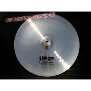 UFIP Class Series Fast China 20
