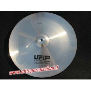 UFIP Original Series China 18