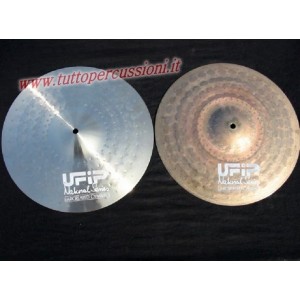 UFIP Natural Series Light Hi Hat 14