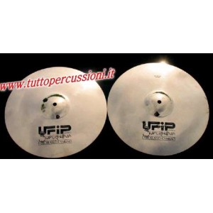 UFIP Supernova Series Hi Hat 14