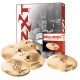 Zildjian ZXT 5 Pro Set
