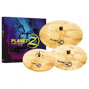 Zildjian Z Planet Set