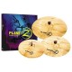 Zildjian Z Planet Set
